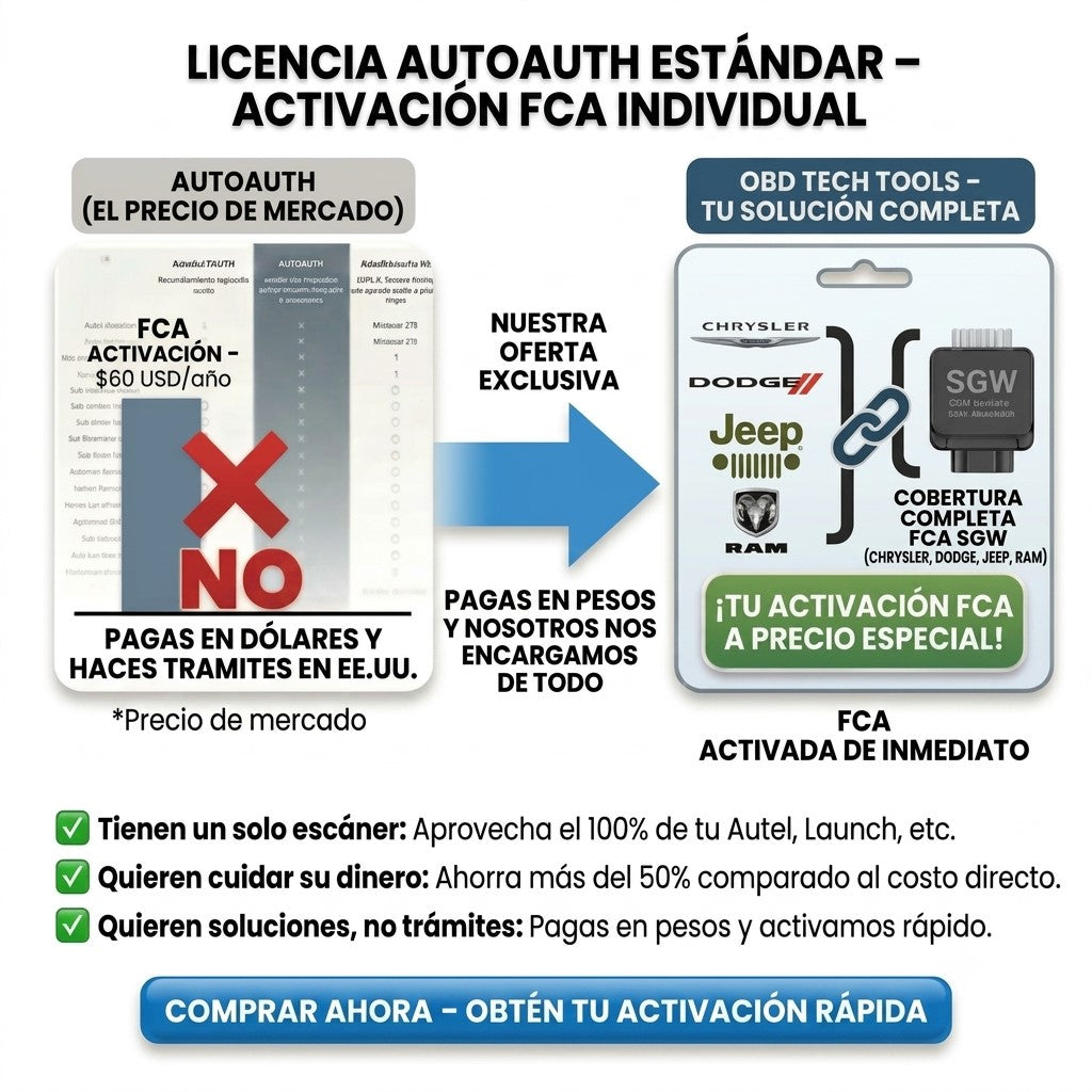 AutoAuth Access