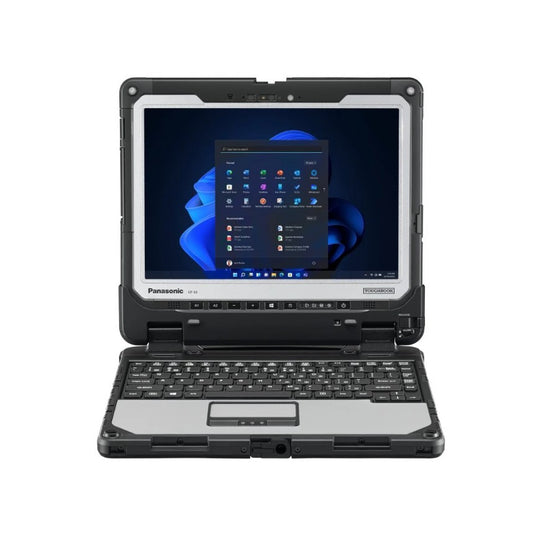 Panasonic Toughbook CF-33 Uso Rudo (Reacondicionada)