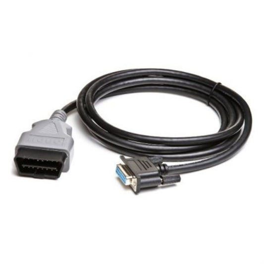 Cable OBD2 Gris Para CJ4LA