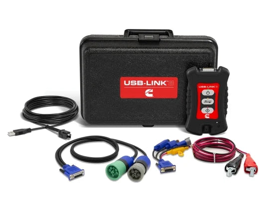 Cummins USB Link 3 Wireless