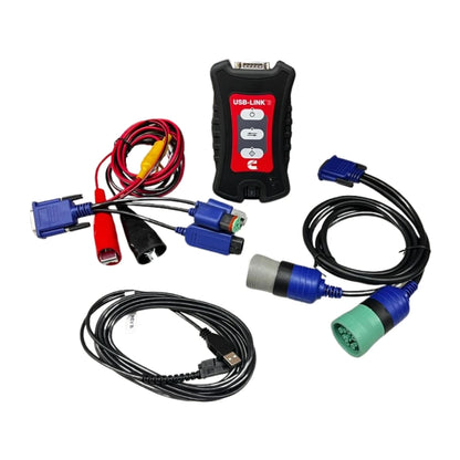 Cummins USB Link 3 Wireless