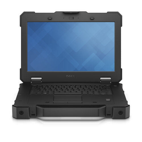 Kit Laptop Dell 5404 Rugged (Reacondicionada) con  Paquete de Software + NEXIQ USB Link 3 Original