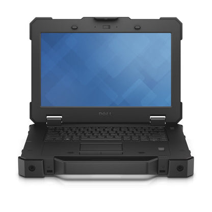 Kit Laptop Dell 5404 Rugged (Reacondicionada) con  Paquete de Software + NEXIQ USB Link 3 Original