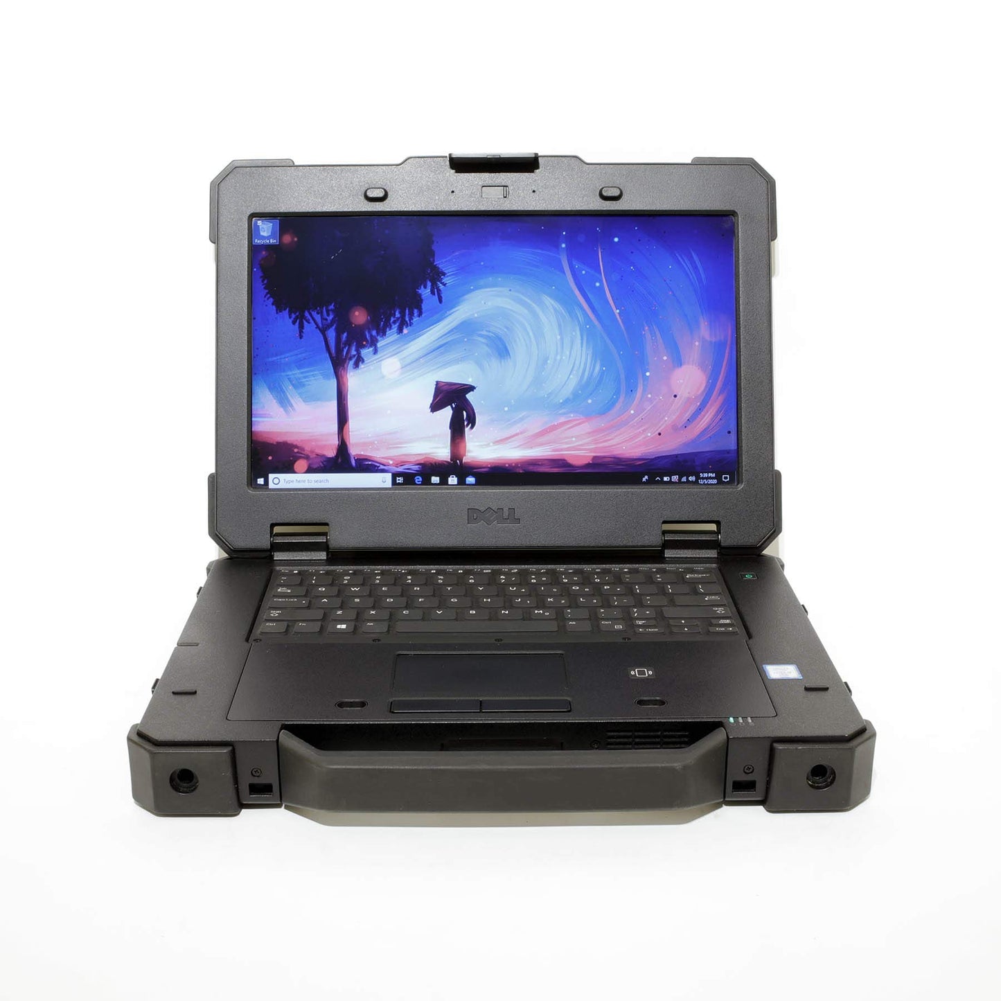 Kit Laptop Dell 7414 Rugged (Reacondicionada) con Paquete de Software + NEXIQ USB Link 3 Original