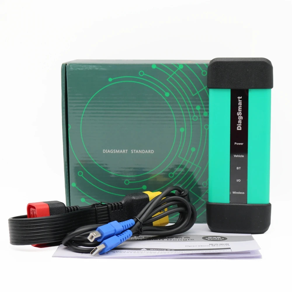 Weichai DiagSmart