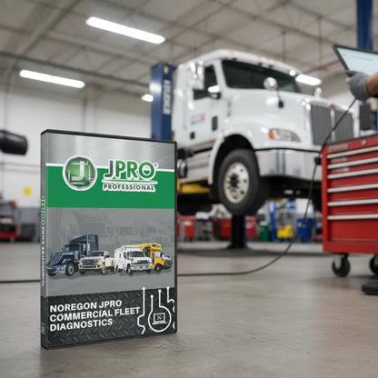 JPRO NOREGON