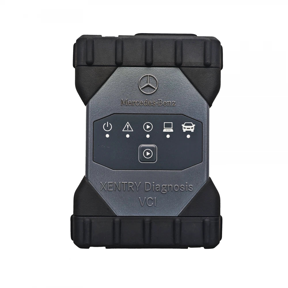 Mercedes-Benz XENTRY Diagnosis VCI | OEM de Bosch | MB Star C6