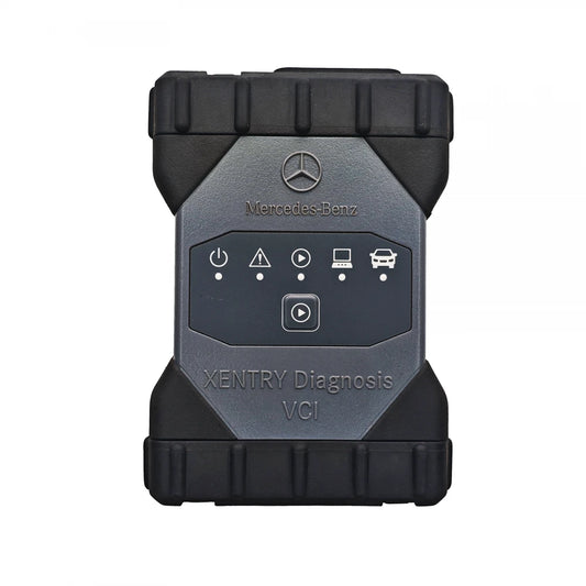 Mercedes-Benz XENTRY Diagnosis VCI | OEM de Bosch | MB Star C6