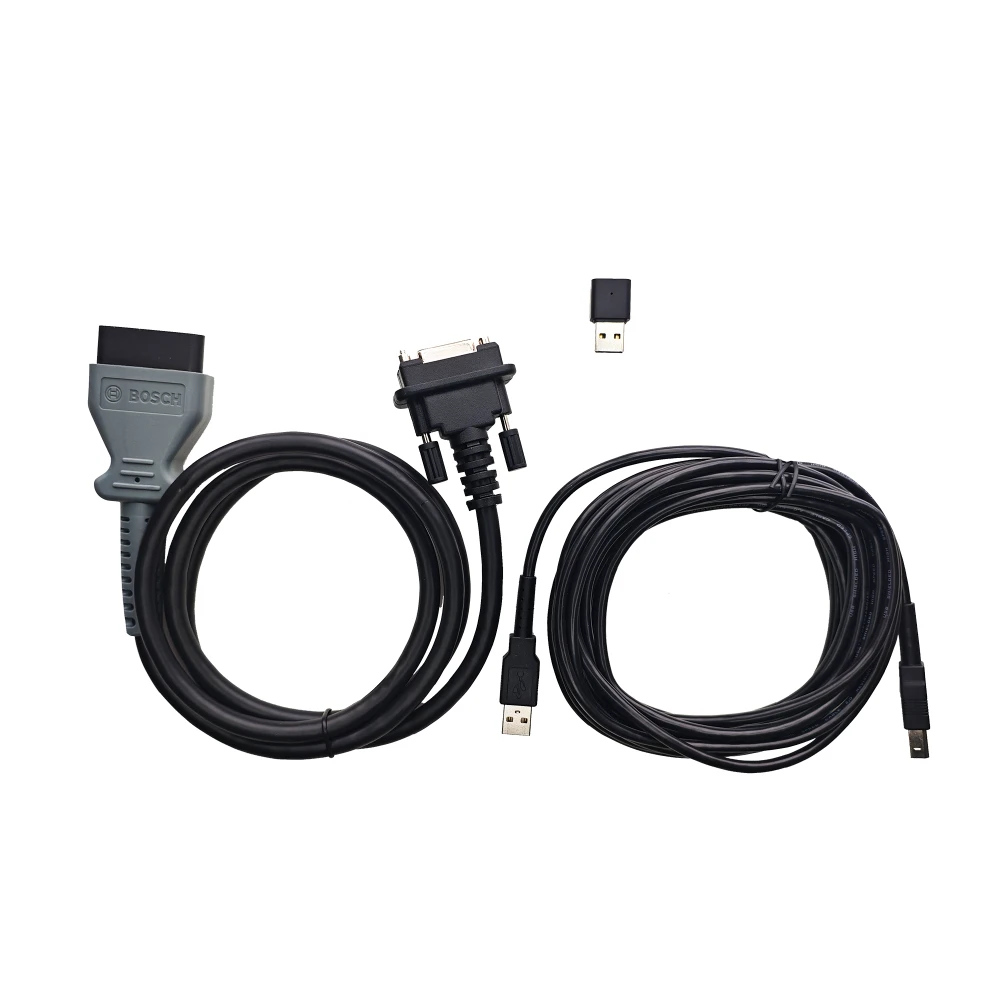 Mercedes-Benz XENTRY Diagnosis VCI | OEM de Bosch | MB Star C6