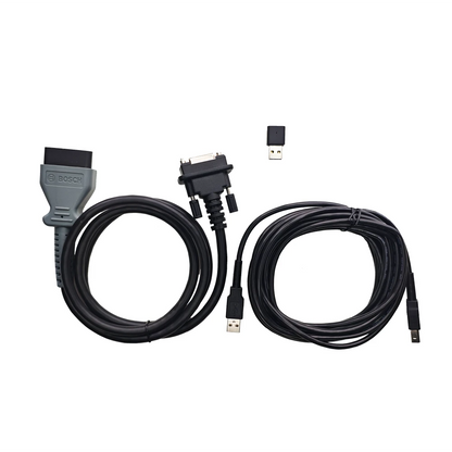Mercedes-Benz XENTRY Diagnosis VCI | OEM de Bosch | MB Star C6