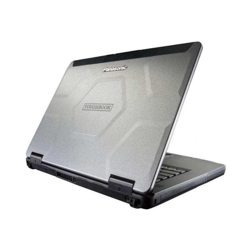 Panasonic Toughbook CF-54 Uso Rudo (Reacondicionada)