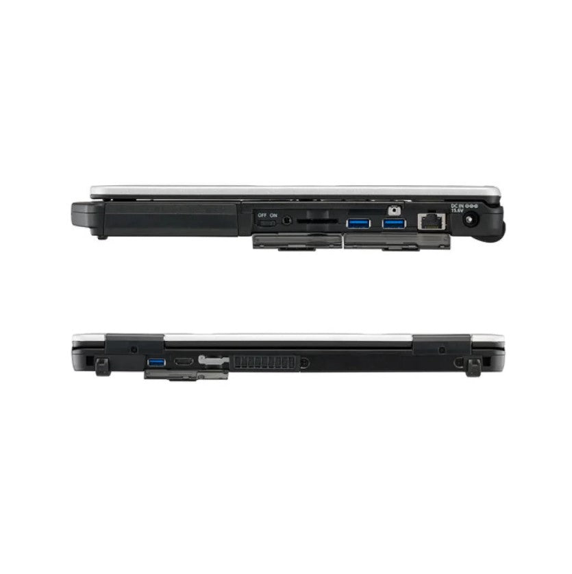 Panasonic Toughbook CF-54 Uso Rudo (Reacondicionada)