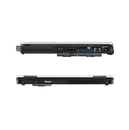 Panasonic Toughbook CF-54 Uso Rudo (Reacondicionada)
