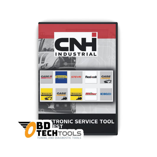 CNH EST 9.14