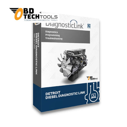 Diagnostic Link 8.23