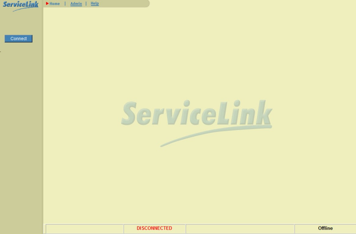 Freightliner ServiceLink