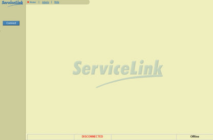 Freightliner ServiceLink
