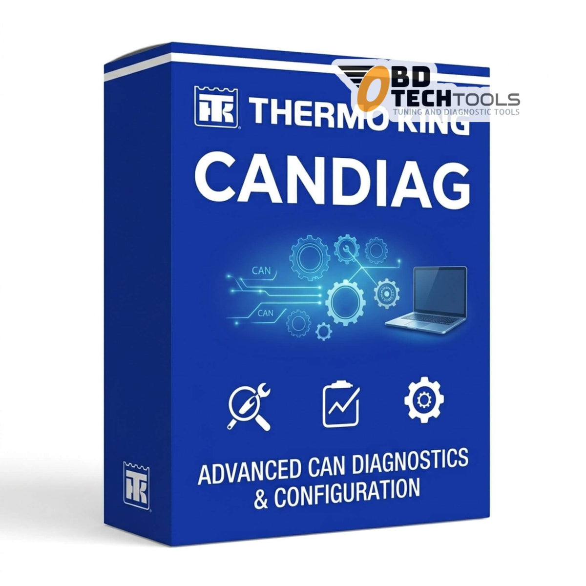 THERMO KING CANDIAG