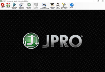 JPRO NOREGON